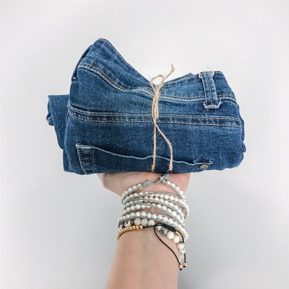 Blue Rein Premium Jeans